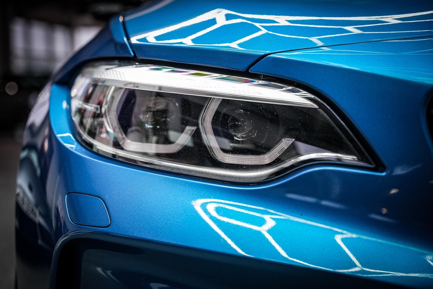 Used BMW M2 2018 for sale - 76991628: Photo 29