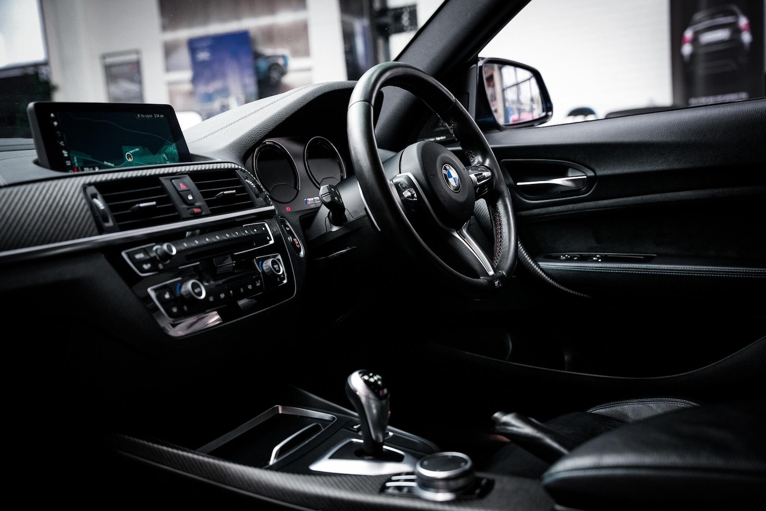 Used BMW M2 2018 for sale - 76991628: Photo 3