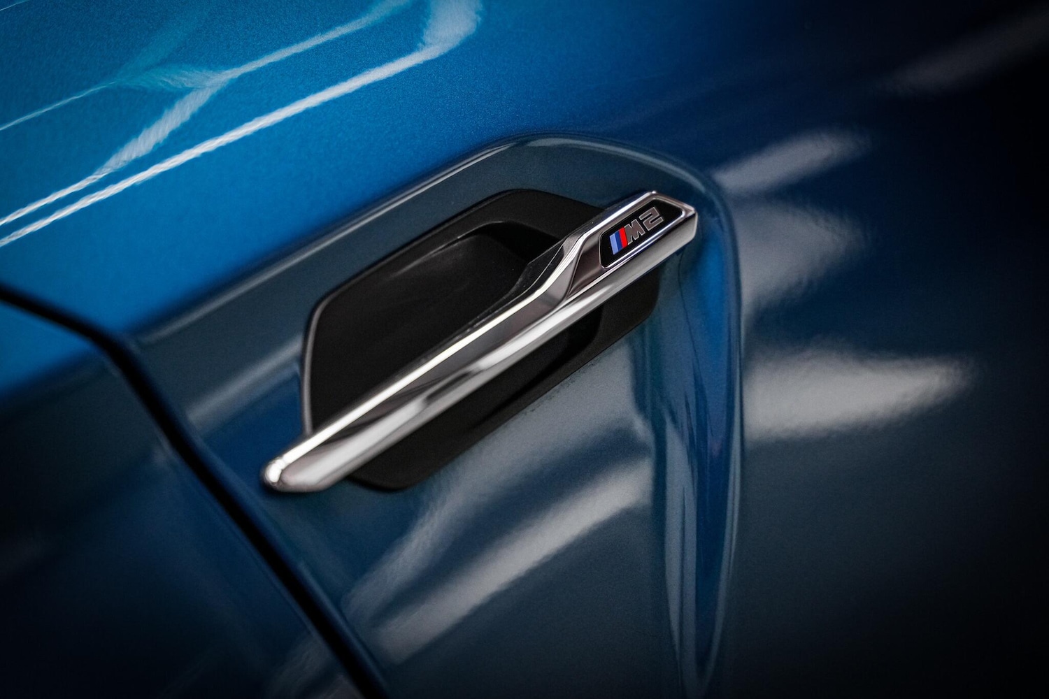 Used BMW M2 2018 for sale - 76991628: Photo 33