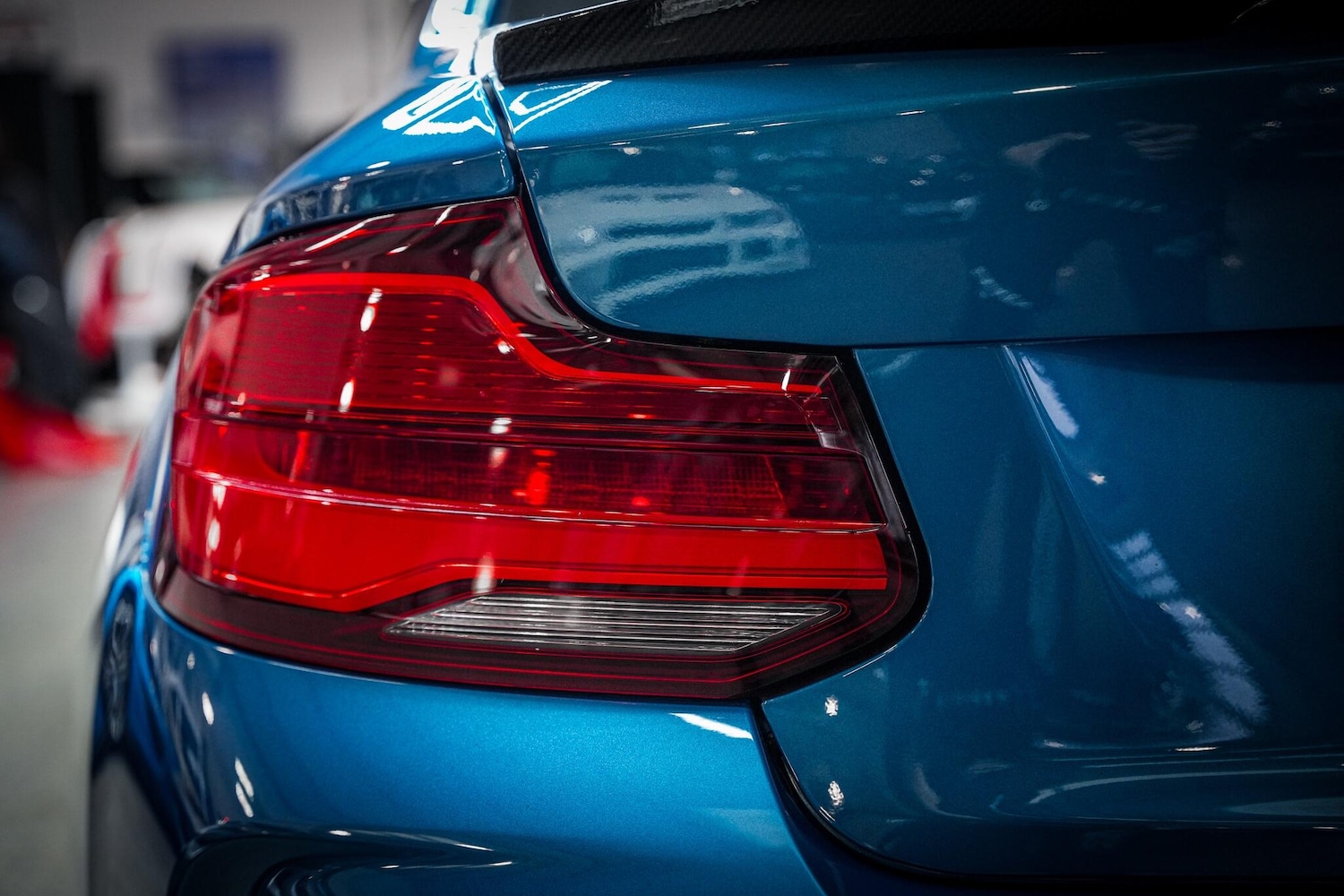 Used BMW M2 2018 for sale - 76991628: Photo 35