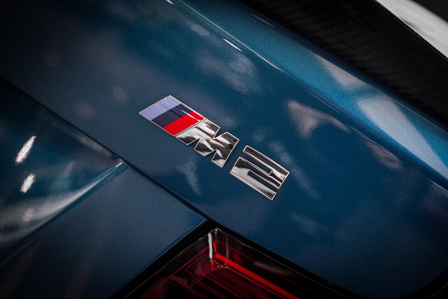 Used BMW M2 2018 for sale - 76991628: Photo 36