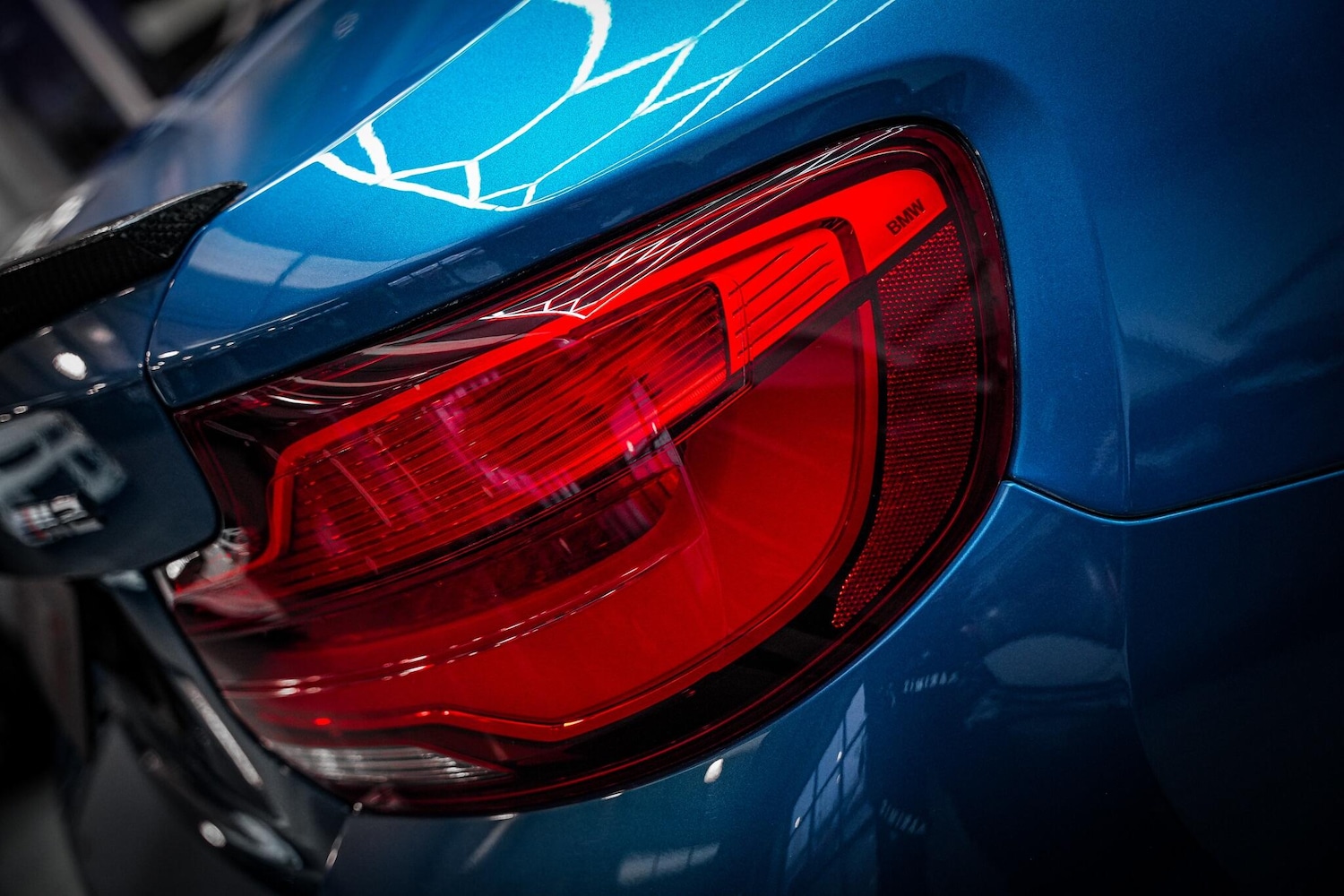 Used BMW M2 2018 for sale - 76991628: Photo 38