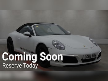 Used Porsche 911 2016 for sale - 79589808: Photo