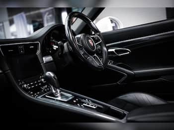 Used Porsche 911 2016 for sale - 79589808: Photo