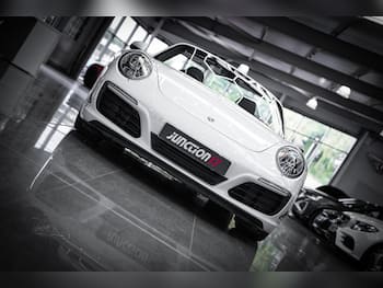 Used Porsche 911 2016 for sale - 79589808: Photo