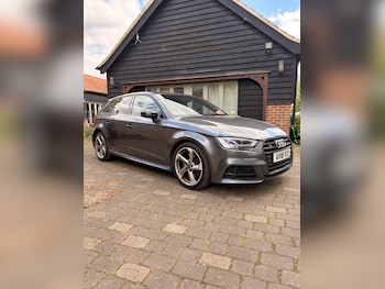 Used Audi A3 2018 for sale - 78560957: Photo