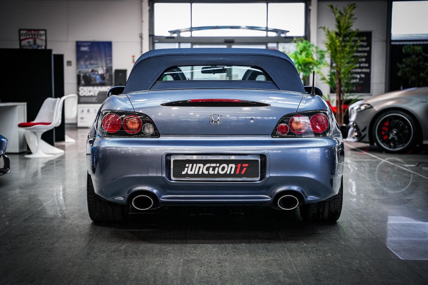 Used Honda S2000 2005 for sale - 76660368: Photo 14