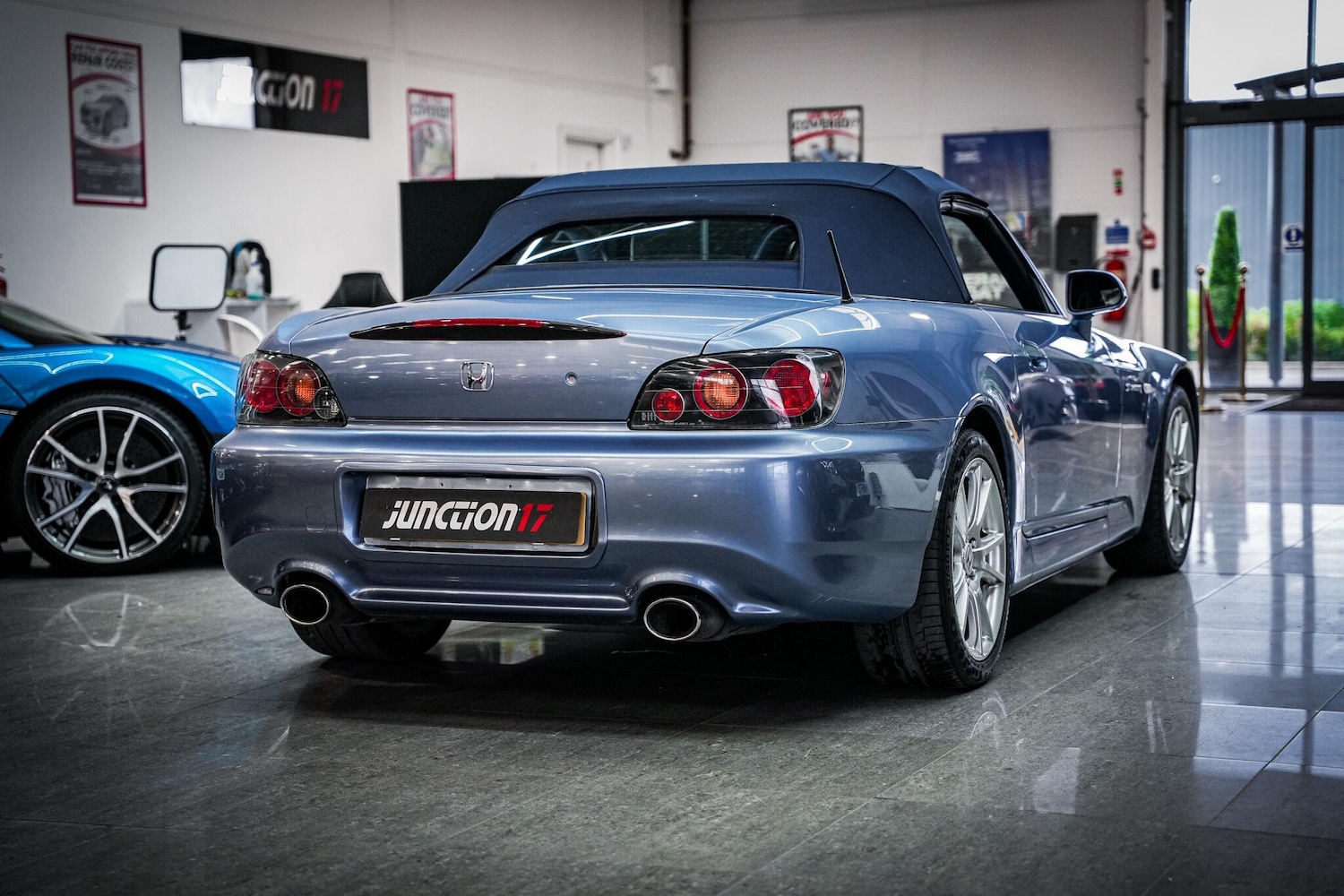 Used Honda S2000 2005 for sale - 76660368: Photo 15