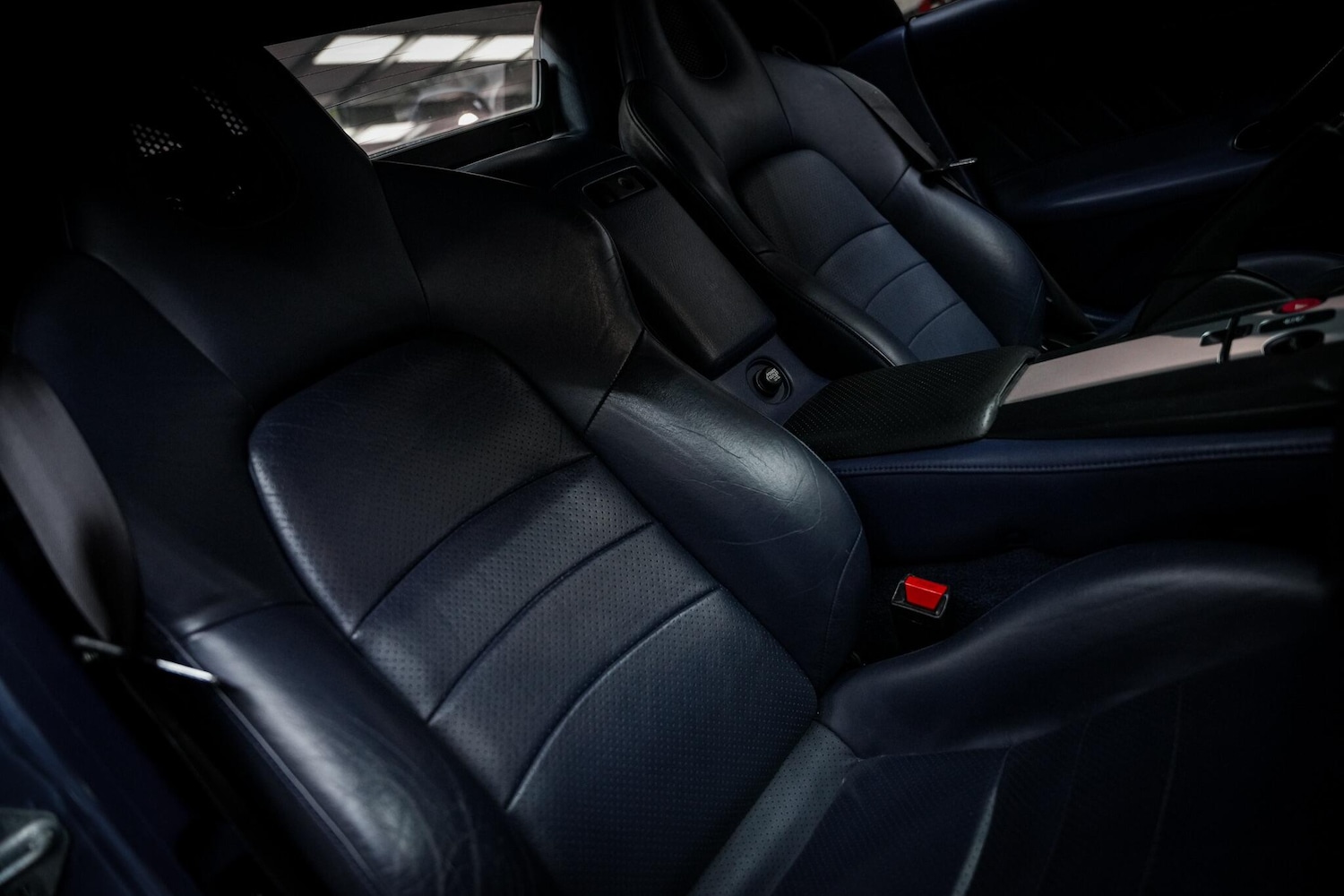 Used Honda S2000 2005 for sale - 76660368: Photo 17