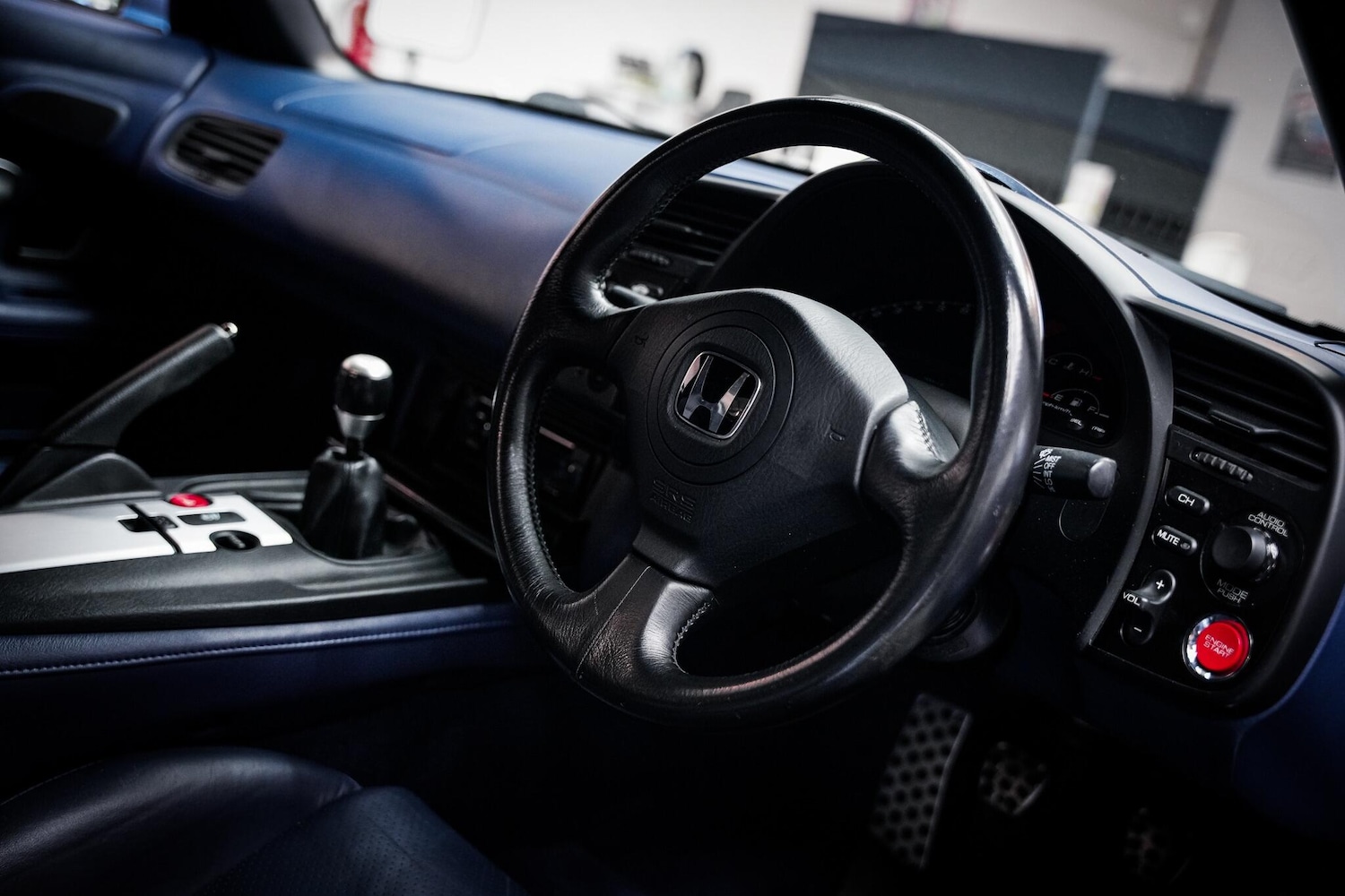 Used Honda S2000 2005 for sale - 76660368: Photo 18