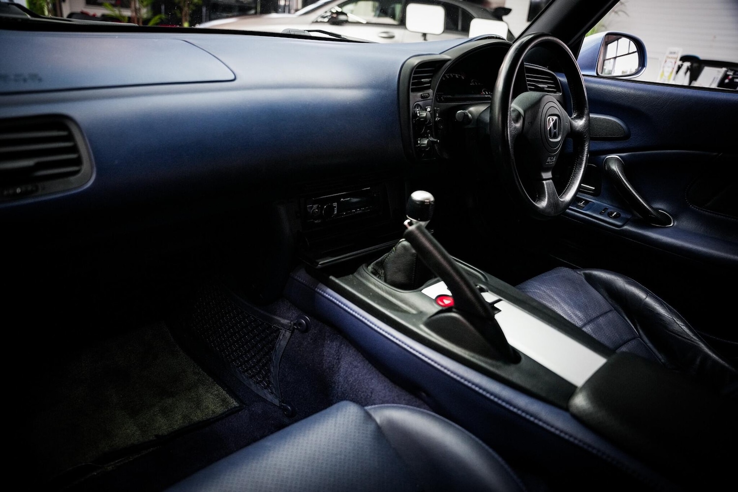 Used Honda S2000 2005 for sale - 76660368: Photo 21