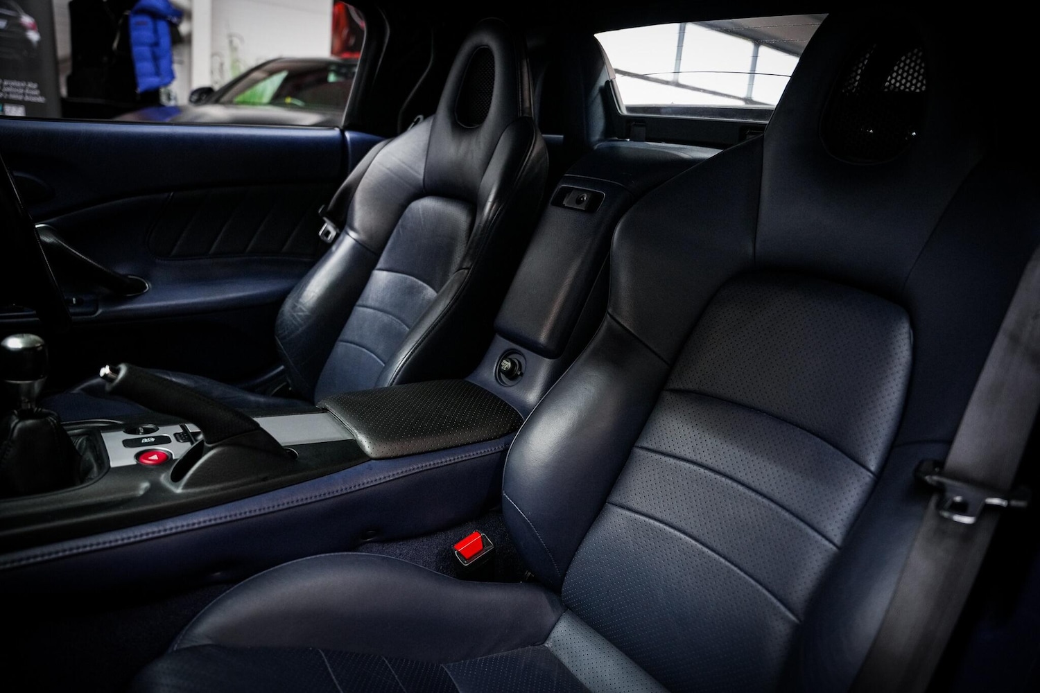 Used Honda S2000 2005 for sale - 76660368: Photo 22