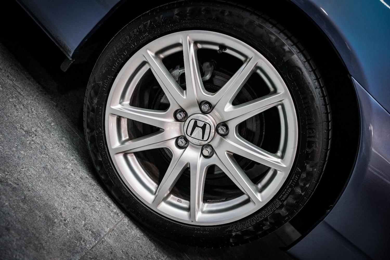 Used Honda S2000 2005 for sale - 76660368: Photo 26