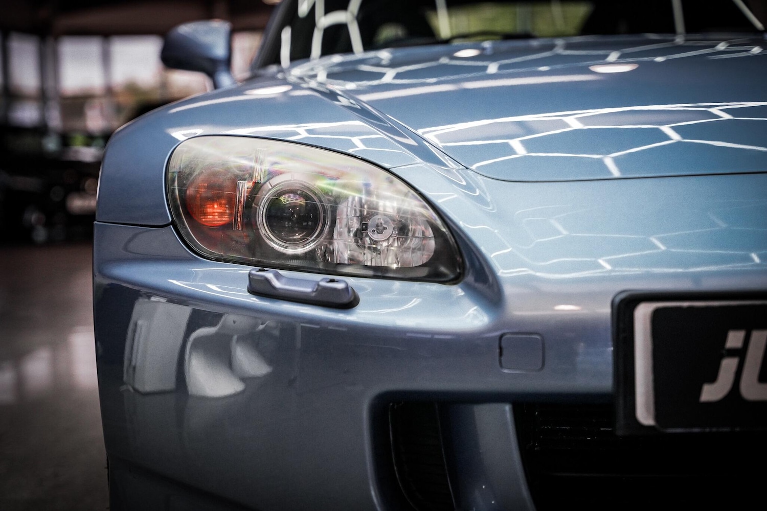 Used Honda S2000 2005 for sale - 76660368: Photo 29