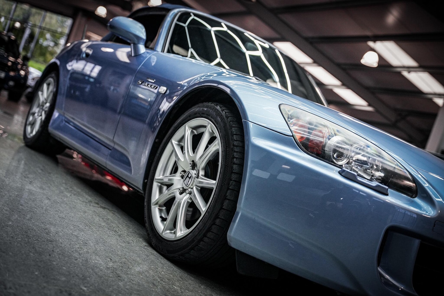 Used Honda S2000 2005 for sale - 76660368: Photo 31