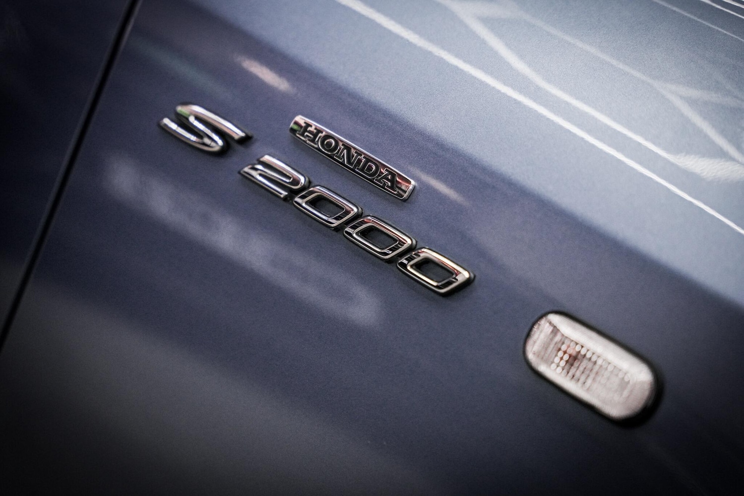 Used Honda S2000 2005 for sale - 76660368: Photo 32