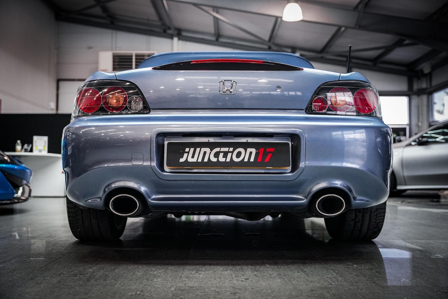 Used Honda S2000 2005 for sale - 76660368: Photo 34