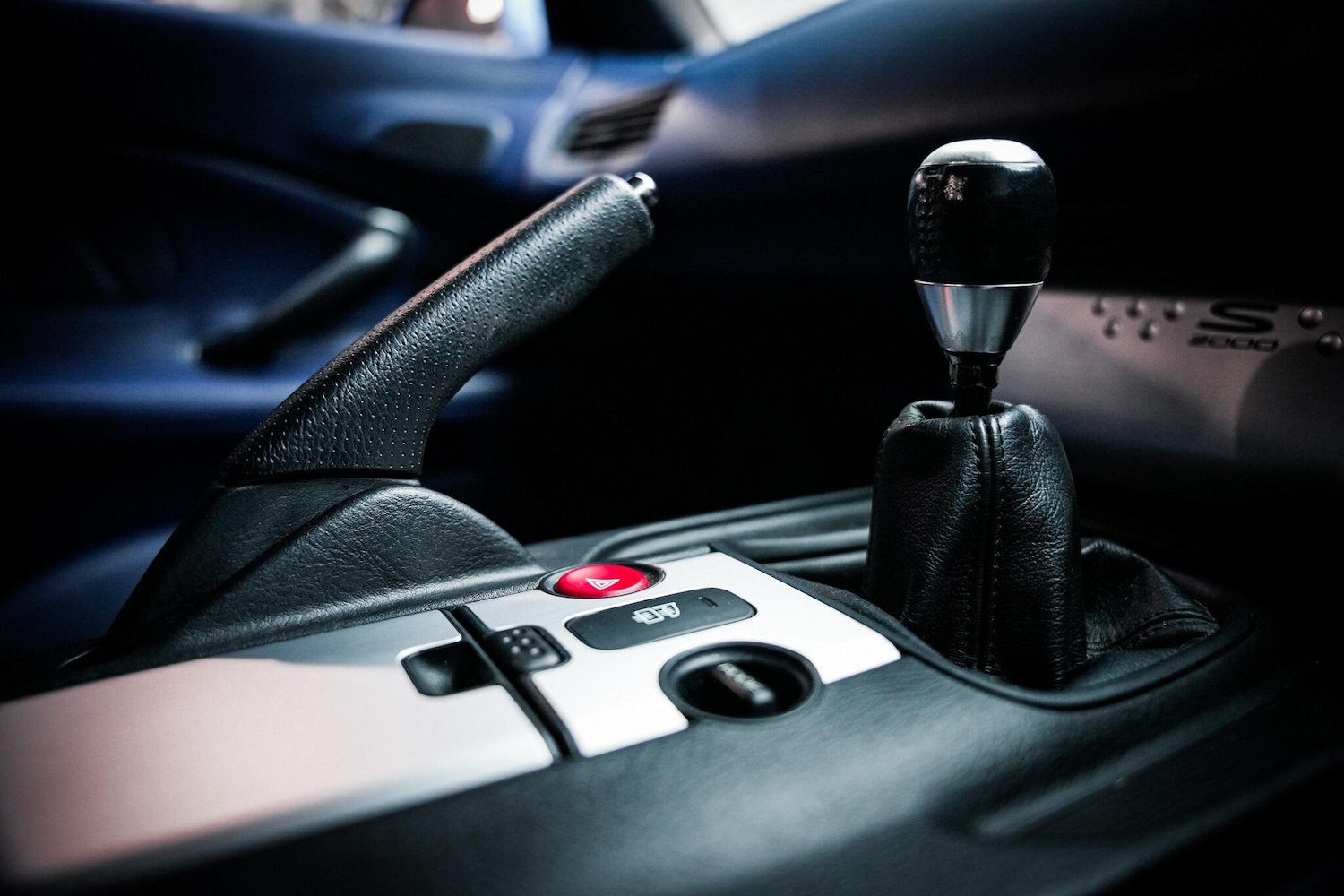 Used Honda S2000 2005 for sale - 76660368: Photo 37