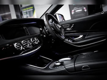Used Mercedes-Benz S Class 2016 for sale - 79471850: Photo