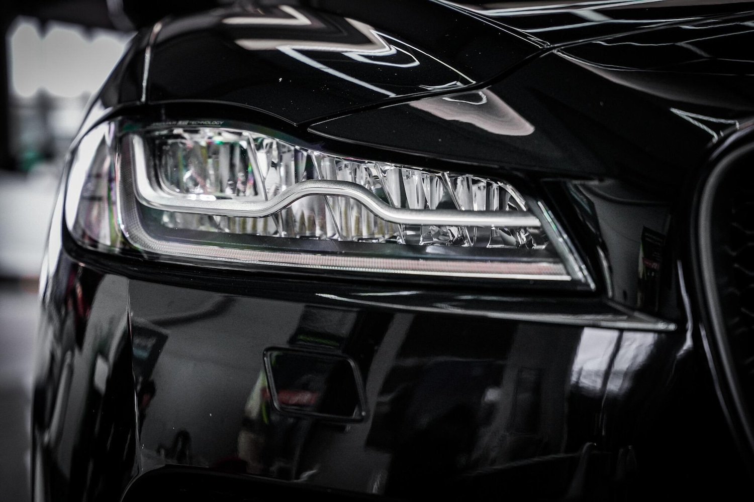 Used Jaguar F-Pace 2020 for sale - 77511367: Photo 31