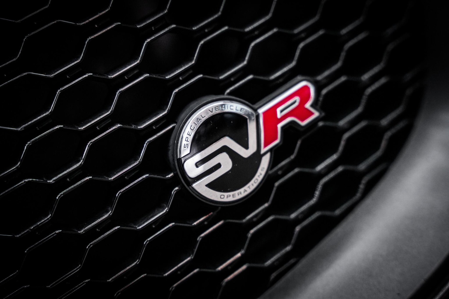 Used Jaguar F-Pace 2020 for sale - 77511367: Photo 33