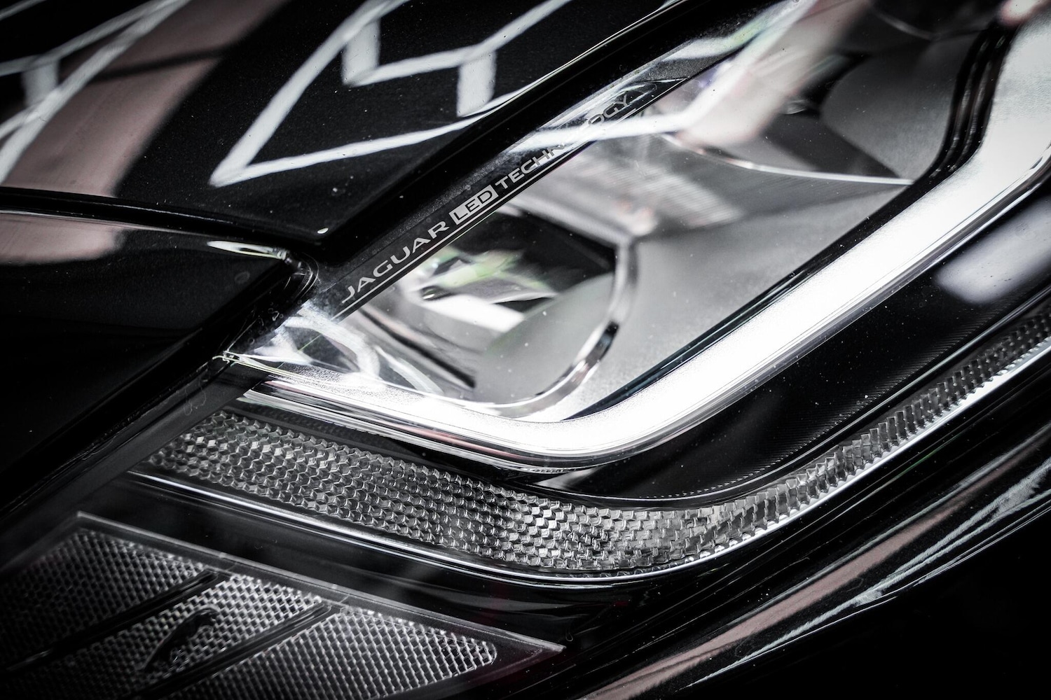 Used Jaguar F-Pace 2020 for sale - 77511367: Photo 35