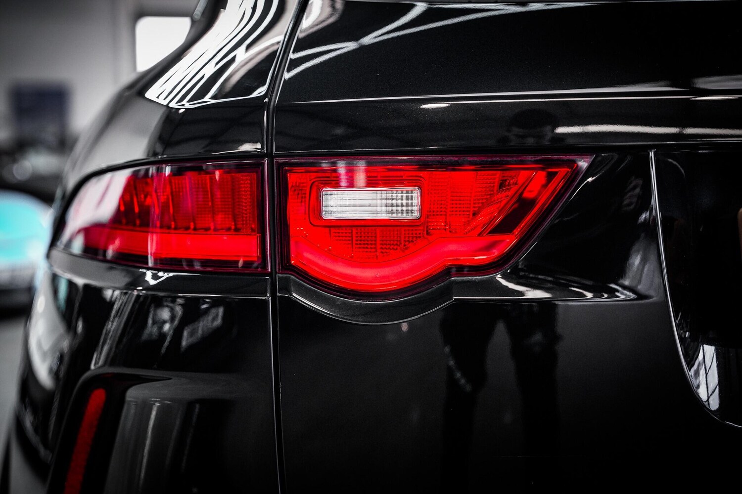 Used Jaguar F-Pace 2020 for sale - 77511367: Photo 36