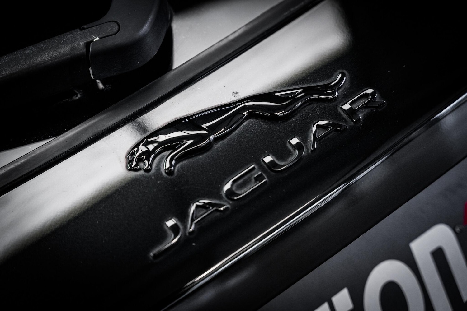 Used Jaguar F-Pace 2020 for sale - 77511367: Photo 37