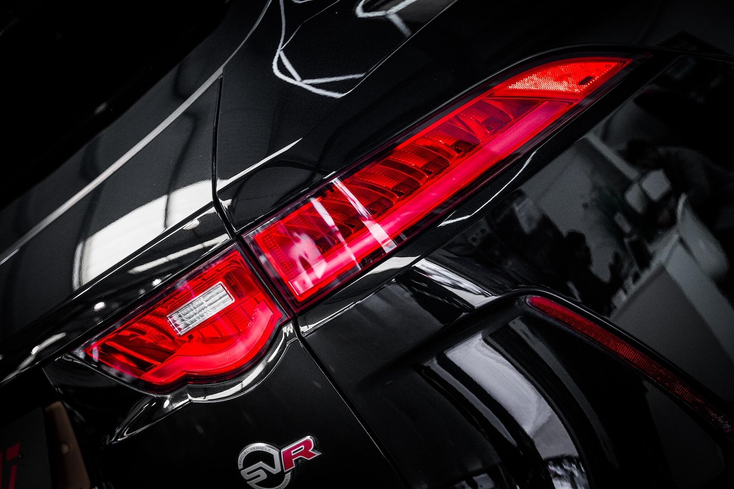 Used Jaguar F-Pace 2020 for sale - 77511367: Photo 38