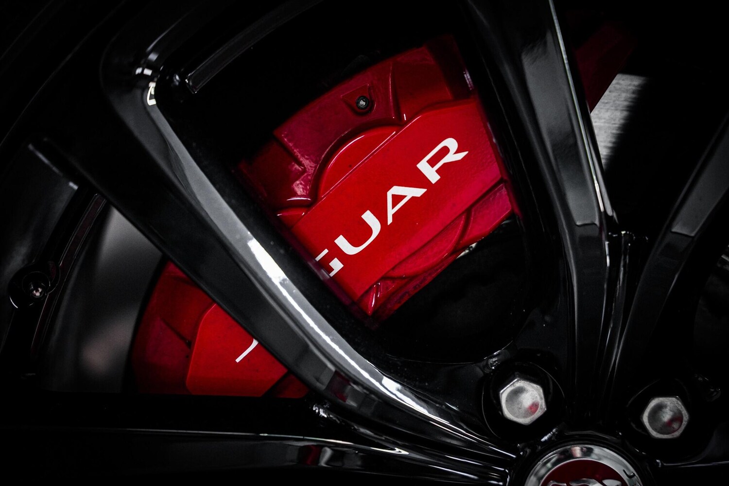 Used Jaguar F-Pace 2020 for sale - 77511367: Photo 39