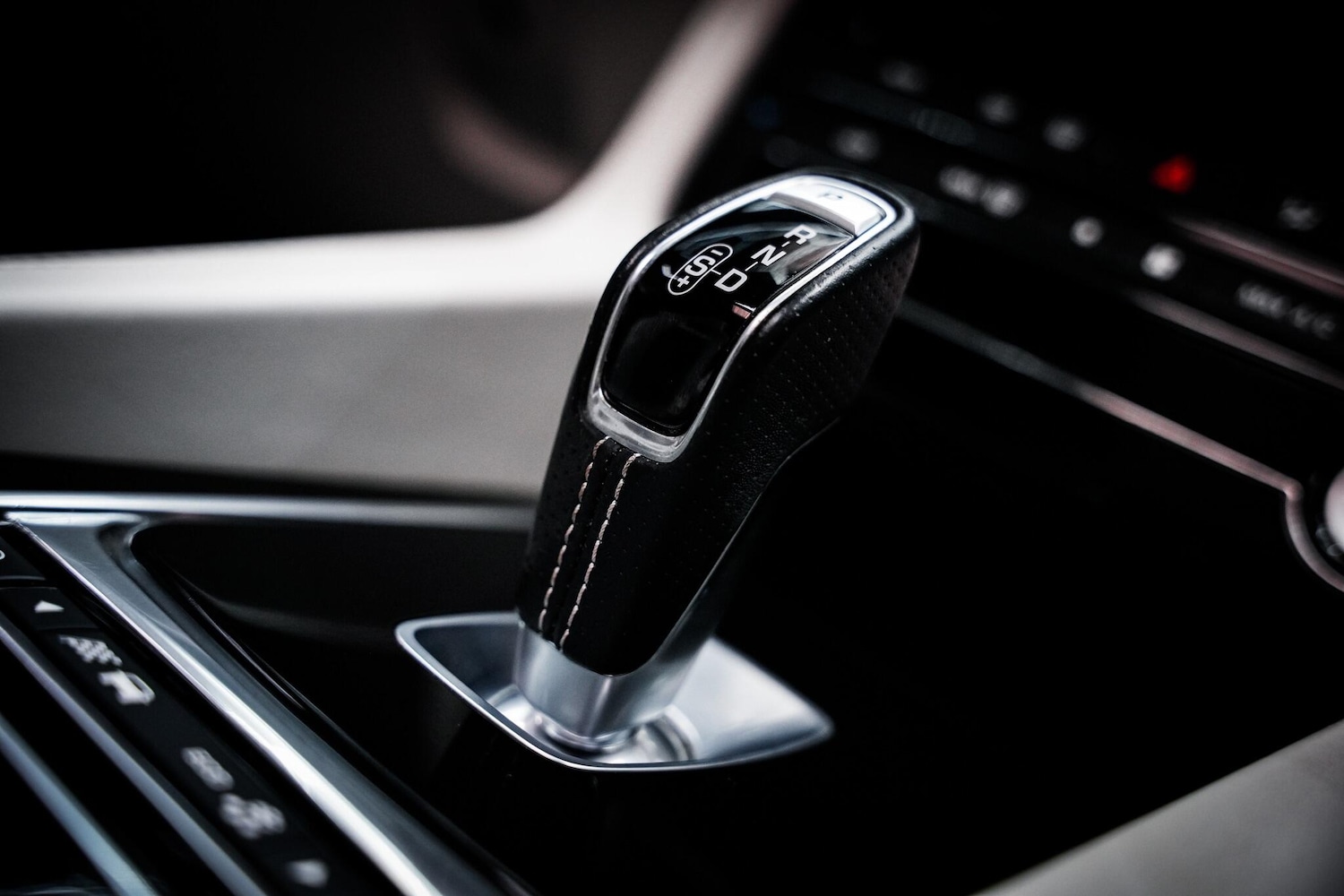 Used Jaguar F-Pace 2020 for sale - 77511367: Photo 41