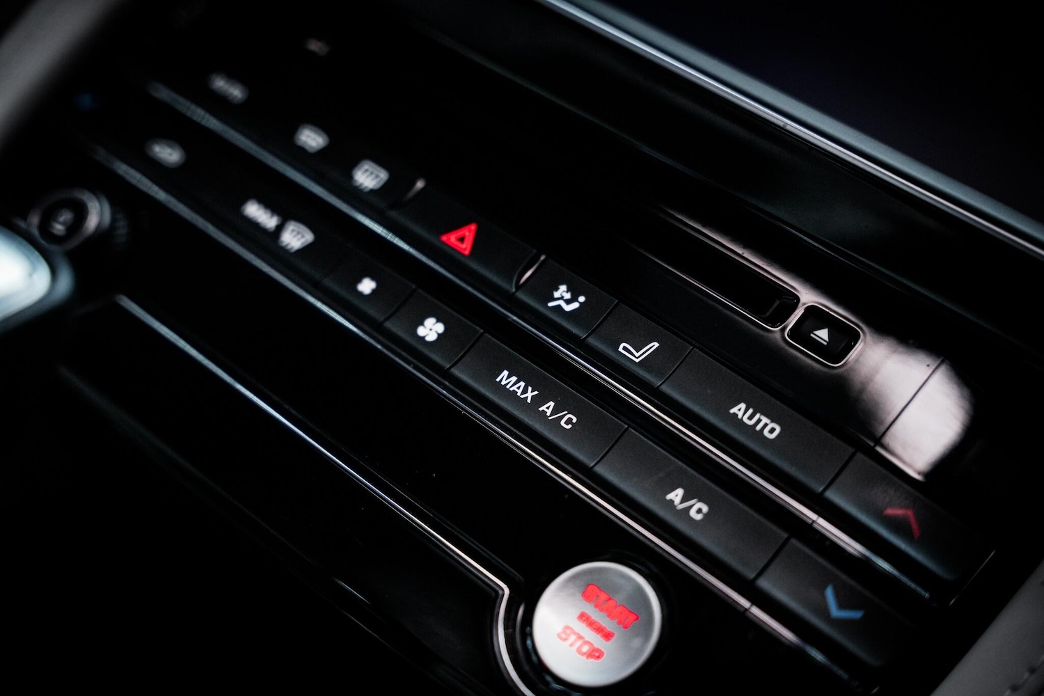 Used Jaguar F-Pace 2020 for sale - 77511367: Photo 43