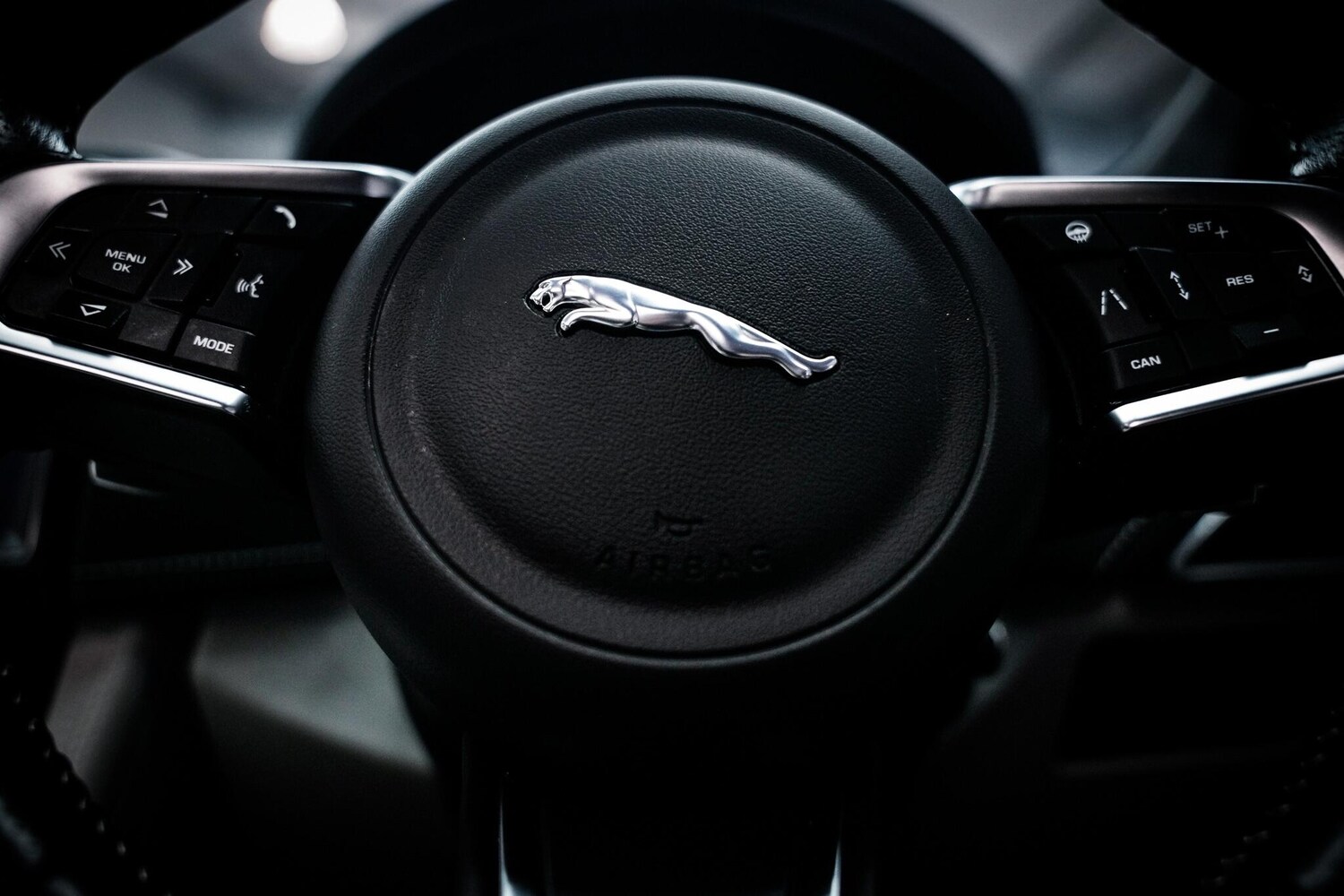 Used Jaguar F-Pace 2020 for sale - 77511367: Photo 44