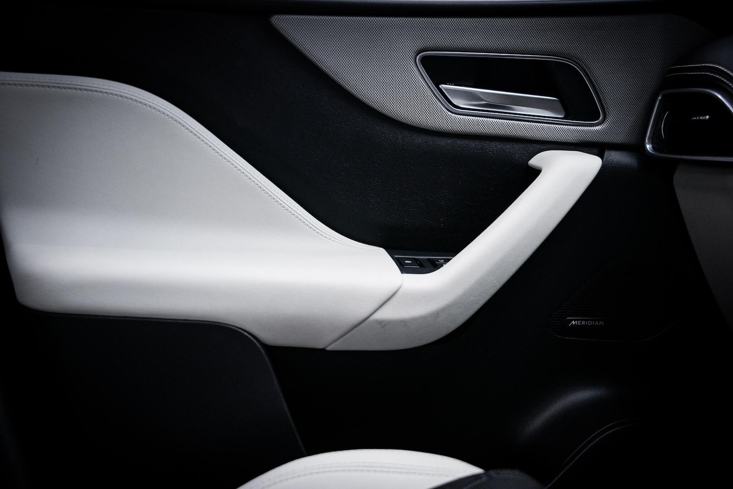 Used Jaguar F-Pace 2020 for sale - 77511367: Photo 45