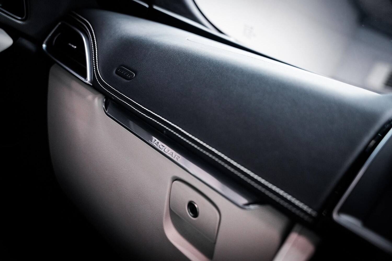 Used Jaguar F-Pace 2020 for sale - 77511367: Photo 47