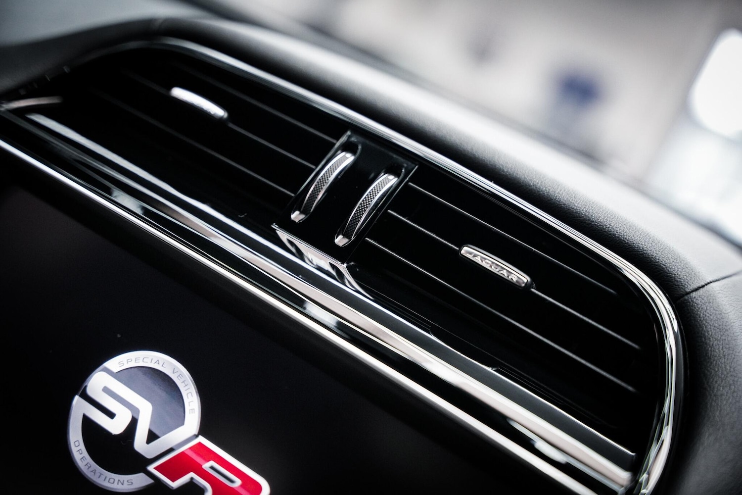 Used Jaguar F-Pace 2020 for sale - 77511367: Photo 48