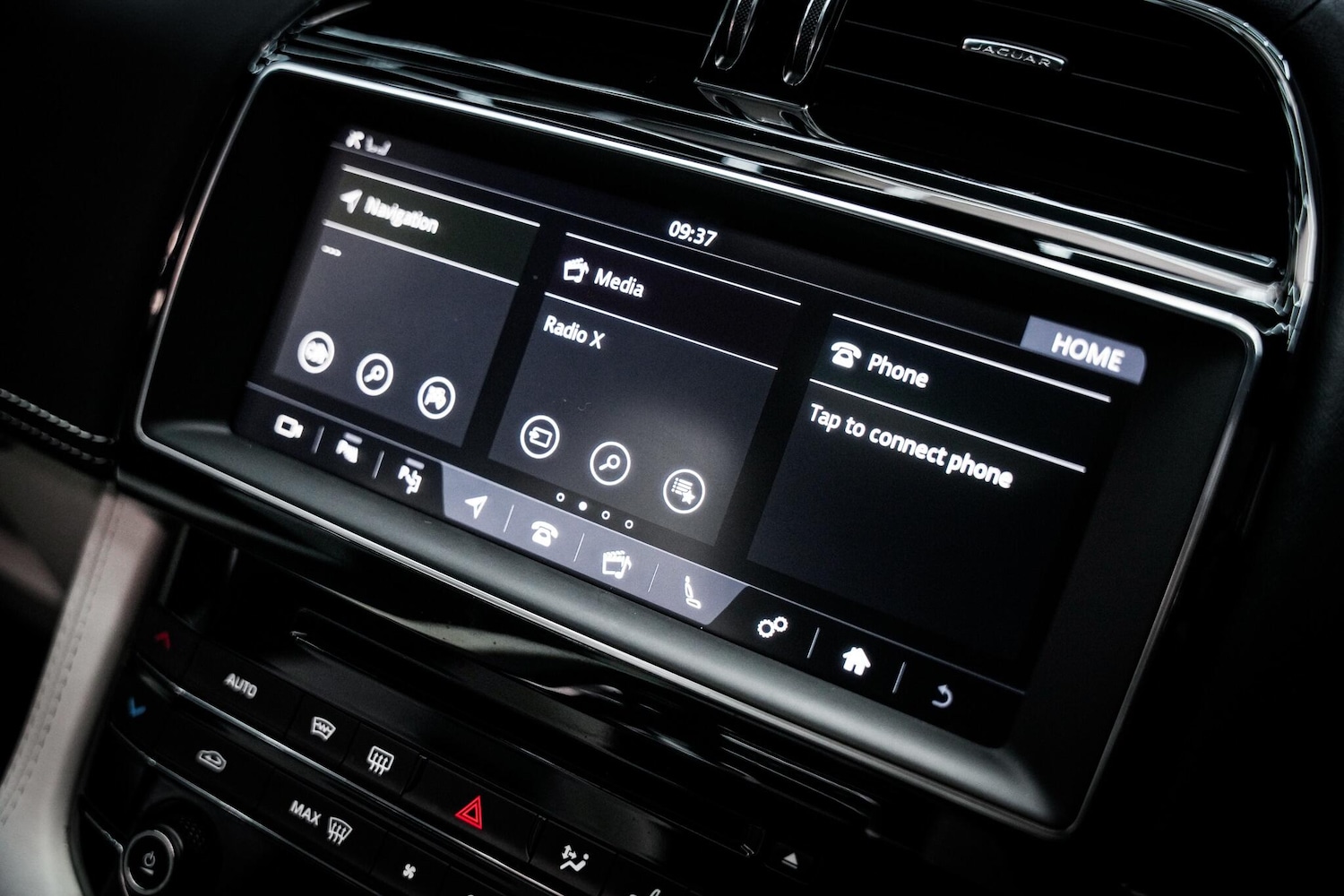 Used Jaguar F-Pace 2020 for sale - 77511367: Photo 49