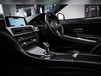 Used BMW 6 Series 2017 for sale - 79324414: Photo
