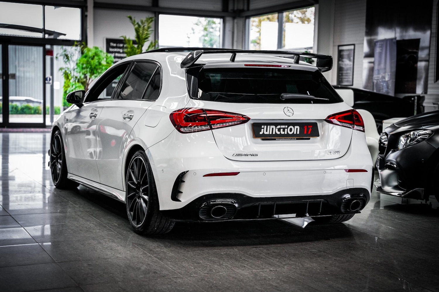 Used Mercedes-Benz A-Class 2022 for sale - 76660522: Photo 14