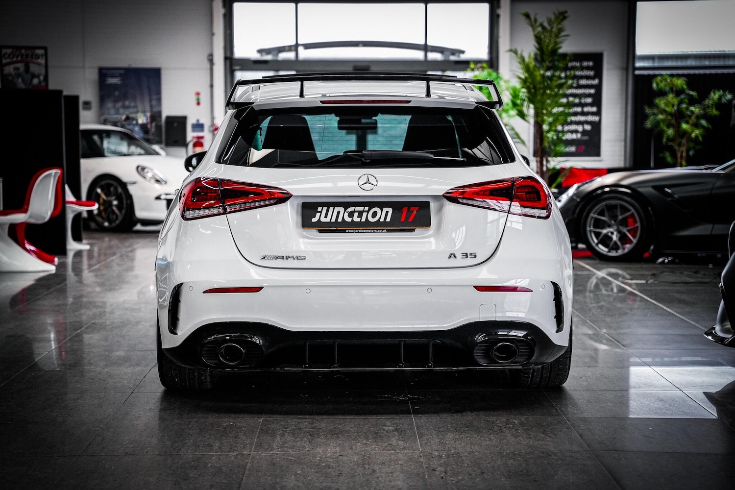 Used Mercedes-Benz A-Class 2022 for sale - 76660522: Photo 15