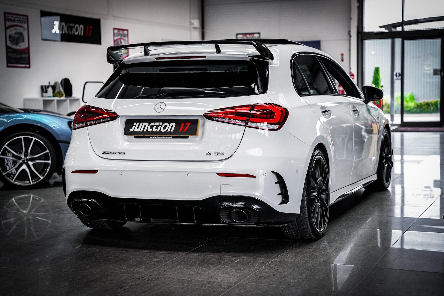 Used Mercedes-Benz A-Class 2022 for sale - 76660522: Photo 16