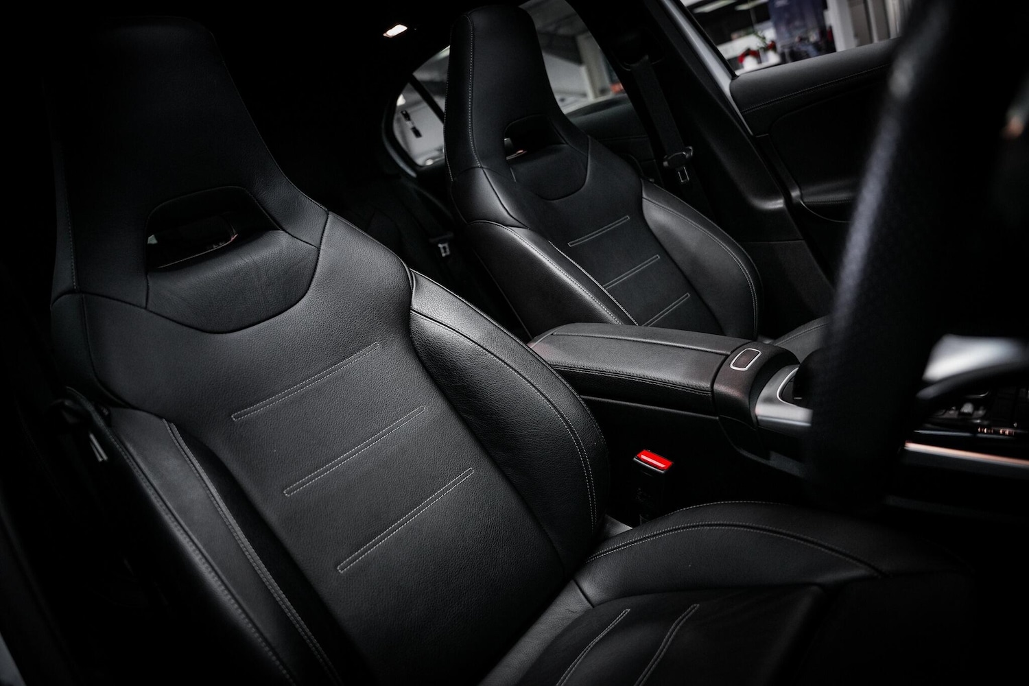 Used Mercedes-Benz A-Class 2022 for sale - 76660522: Photo 18