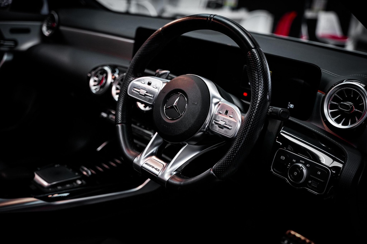 Used Mercedes-Benz A-Class 2022 for sale - 76660522: Photo 19