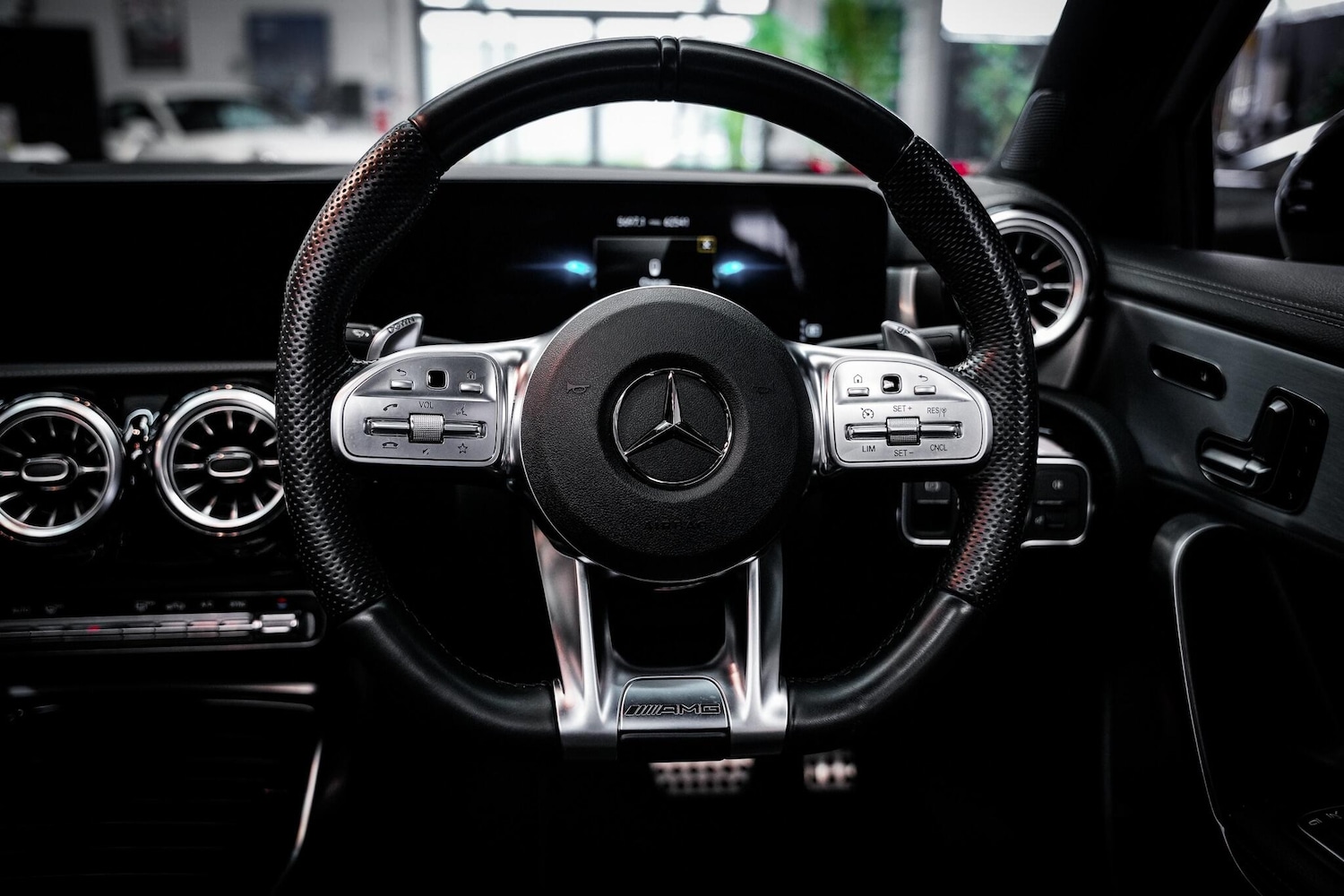 Used Mercedes-Benz A-Class 2022 for sale - 76660522: Photo 20