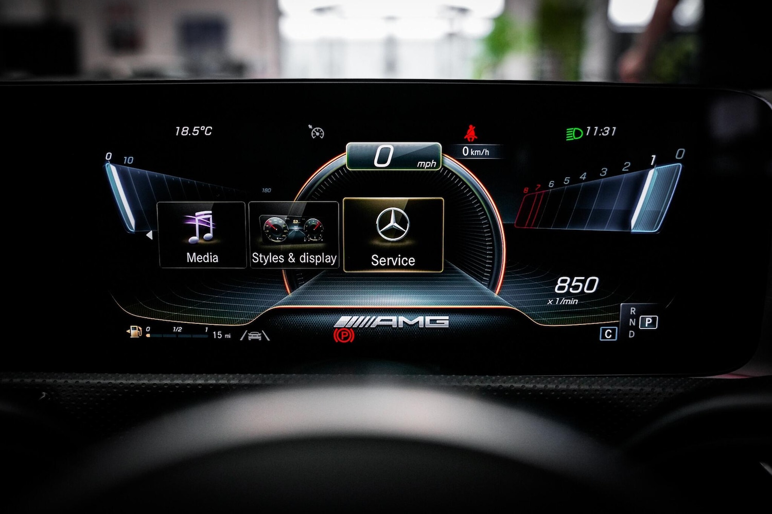 Used Mercedes-Benz A-Class 2022 for sale - 76660522: Photo 21