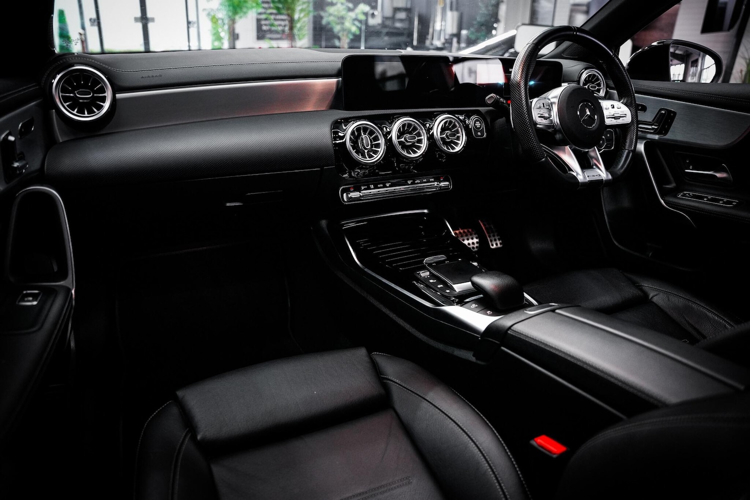 Used Mercedes-Benz A-Class 2022 for sale - 76660522: Photo 23