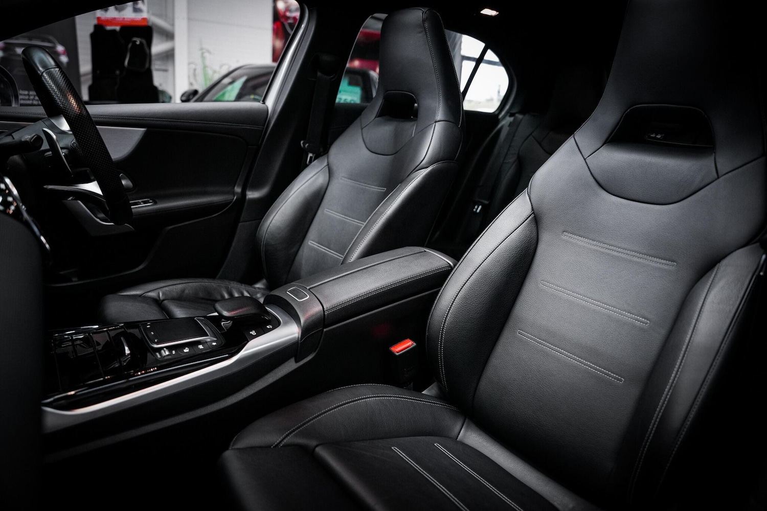 Used Mercedes-Benz A-Class 2022 for sale - 76660522: Photo 24