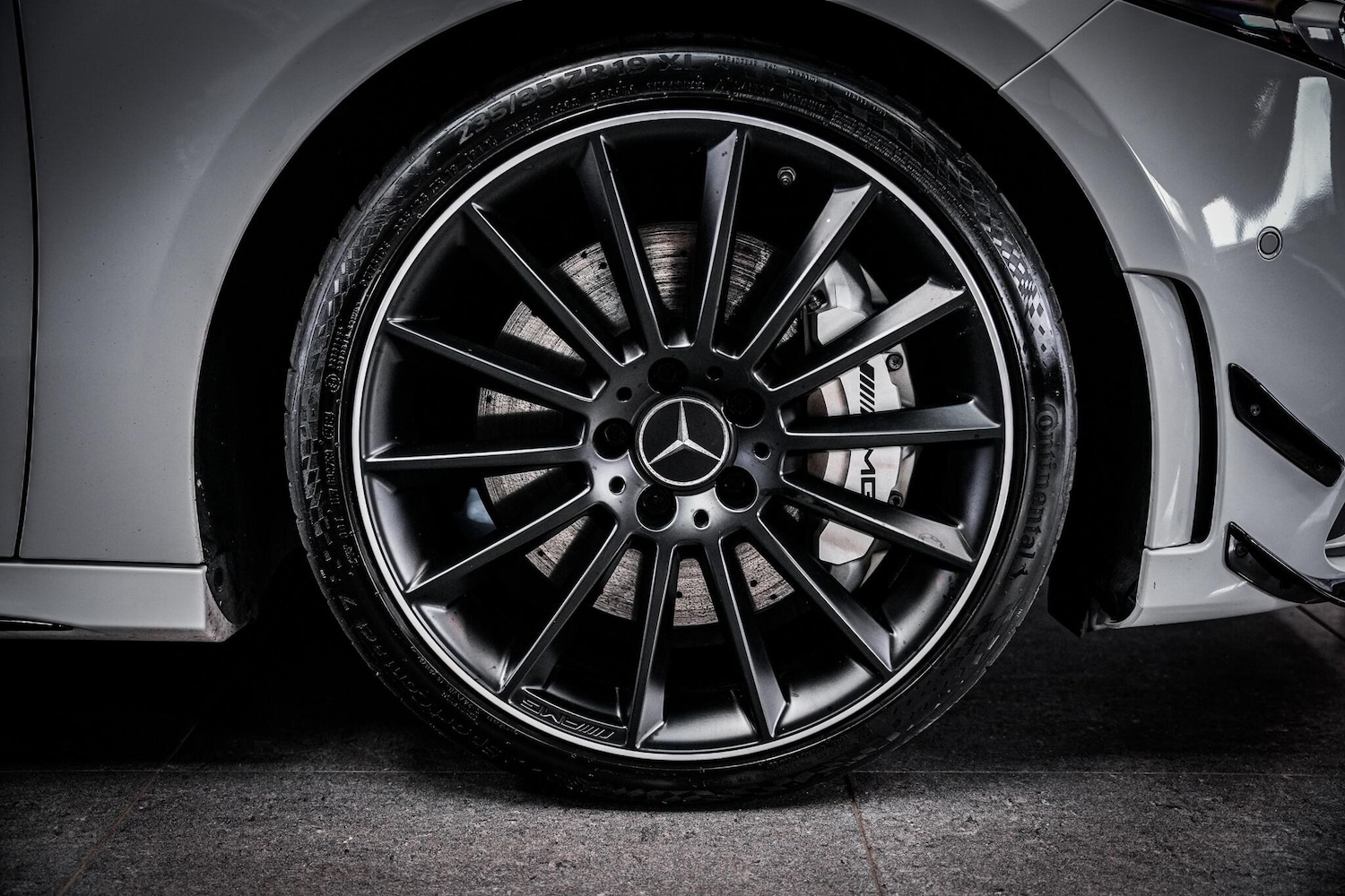 Used Mercedes-Benz A-Class 2022 for sale - 76660522: Photo 27