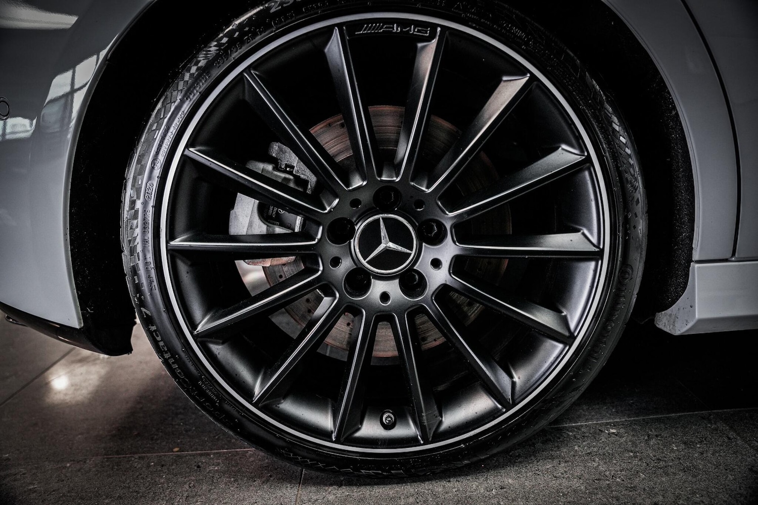 Used Mercedes-Benz A-Class 2022 for sale - 76660522: Photo 28