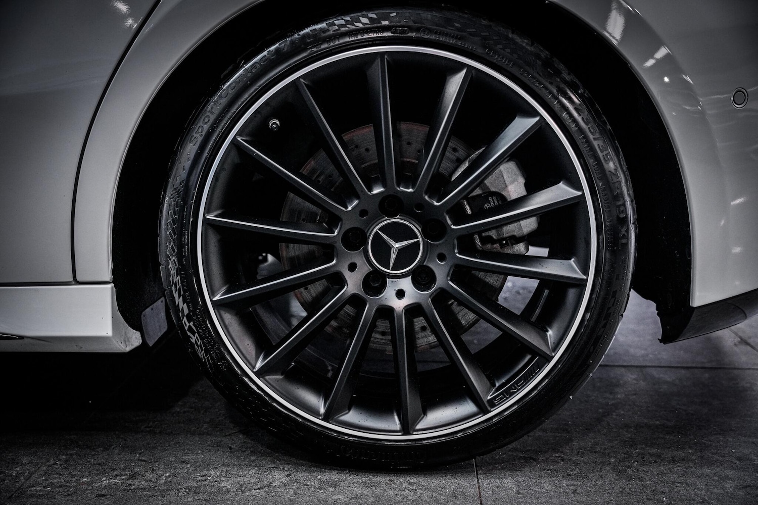 Used Mercedes-Benz A-Class 2022 for sale - 76660522: Photo 29